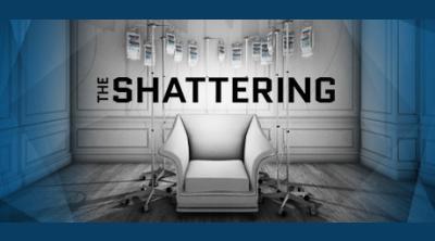 Logo of The Shattering