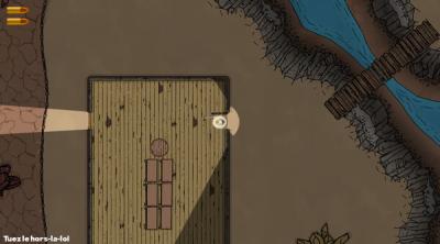 Screenshot of The Sheriff