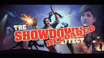 Logo of The Showdown Effect: Reloaded