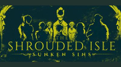 Logo of The Shrouded Isle