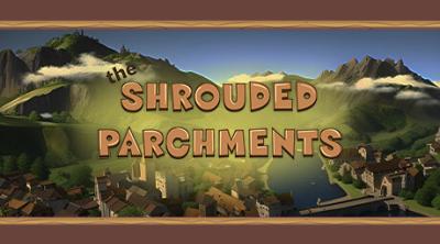 Logo of The Shrouded Parchments