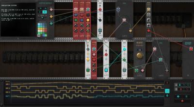 Screenshot of The Signal State