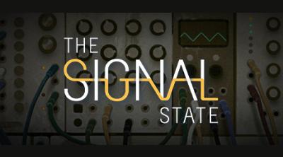 Logo of The Signal State