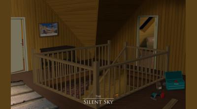 Screenshot of The Silent Sky