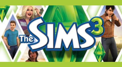 Logo de The Simsa 3