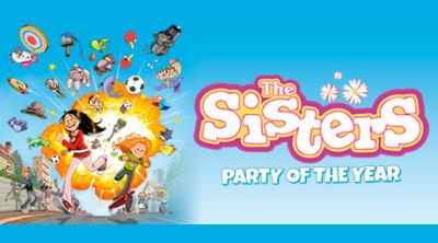 Logo of The Sisters: Party of the Year