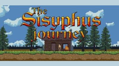 Logo of The Sisyphus journey