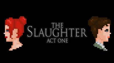 Logo of The Slaughter: Act One