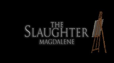 Logo of The Slaughter: Magdalene