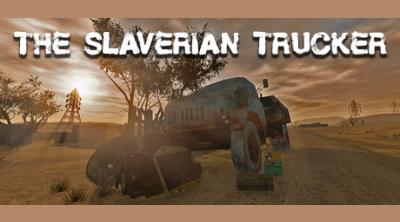 Logo of The Slaverian Trucker