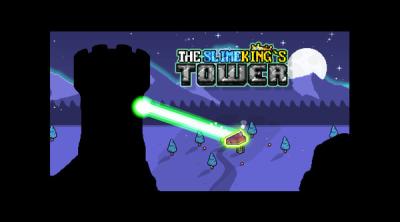 Screenshot of The Slimeking's Tower No ads