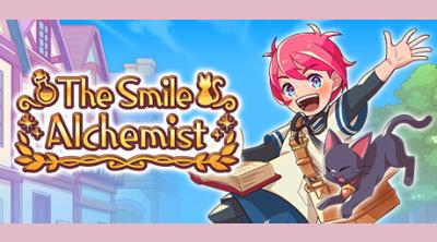 Logo of The Smile Alchemist