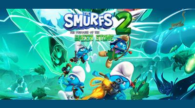 Logo de The Smurfs 2: The Prisoner of the Green Stone
