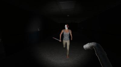 Screenshot of The Snare