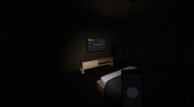 Screenshot of The Snare