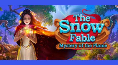Logo of The Snow Fable: Mystery of the Flame