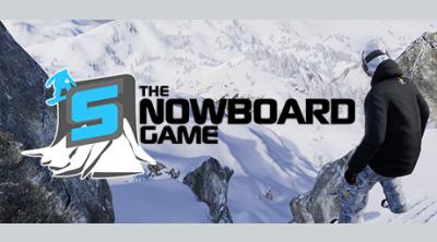 Logo of The Snowboard Game