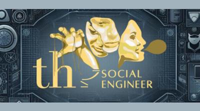 Logo of The Social Engineer