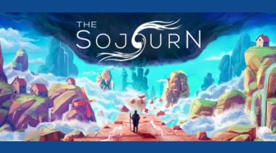 Logo de The Sojourn