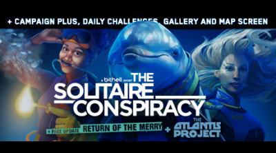 Logo von The Solitaire Conspiracy