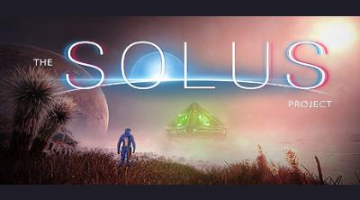 Logo of The Solus Project