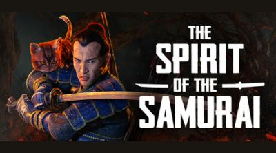 Logo de The Spirit of the Samurai