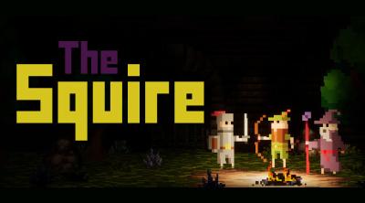 Logo von The Squire