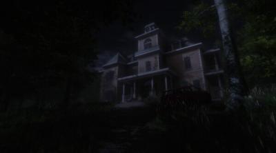 Screenshot of The Stalked