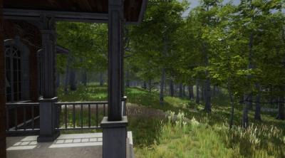 Screenshot of The Stalked