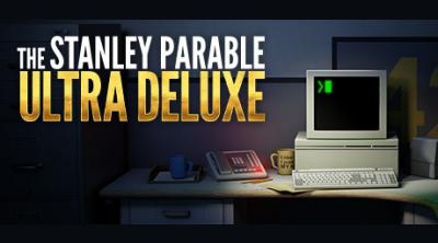 Logo von The Stanley Parable: Ultra Deluxe