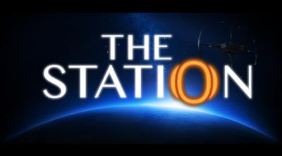 Logo de The Station