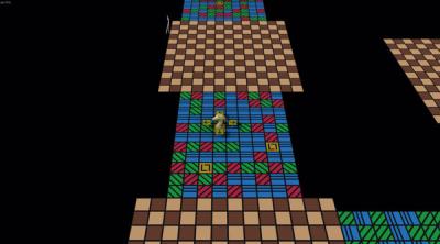 Screenshot of The Steps as we know them