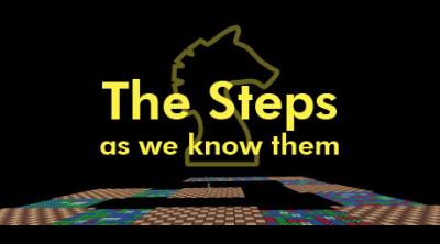 Logo of The Steps as we know them