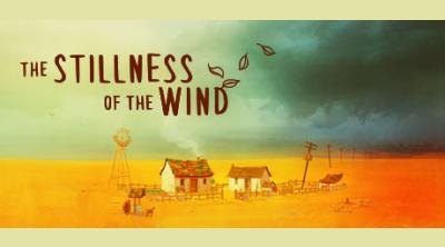 Logo of The Stillness of the Wind