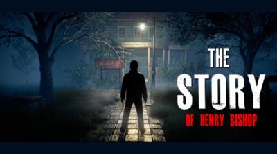 Logo von The Story of Henry Bishop