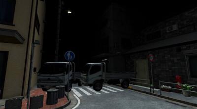 Screenshot of The Street 10