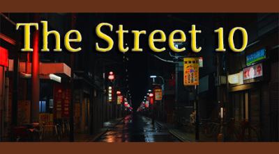 Logo of The Street 10