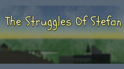 Logo of The Struggles Of Stefan