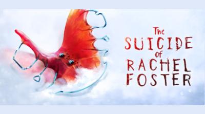 Logo von The Suicide of Rachel Foster