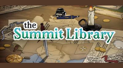 Logo of The Summit Library