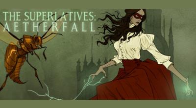 Logo of The Superlatives: Aetherfall