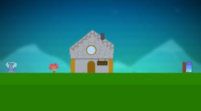 Screenshot of The Supernatural Power Troll