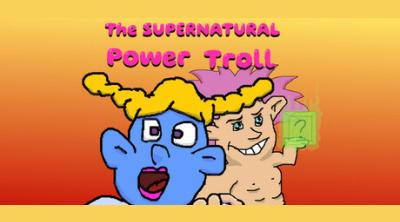 Logo of The Supernatural Power Troll