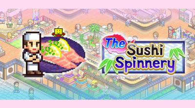 Logo of The Sushi Spinnery