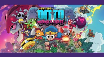 Logo de The Swords of Ditto