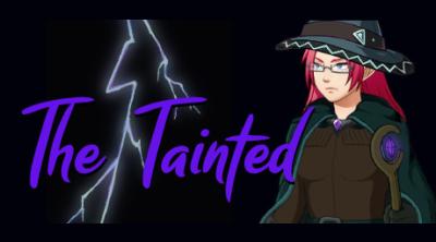 Logo of The Tainted