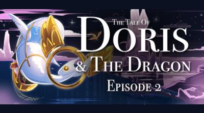Logo of The Tale of Doris and the Dragon - Episode 2