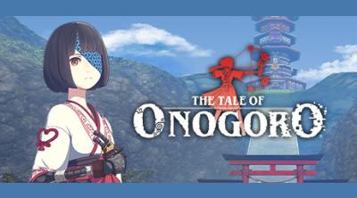 Logo de The Tale of Onogoro