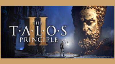 Logo von The Talos Principle 2