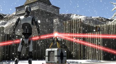 Screenshot of The Talos Principle Collection